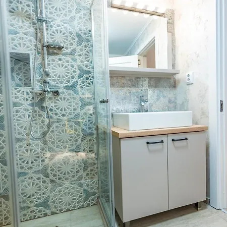 Garden Apartment Sibiu